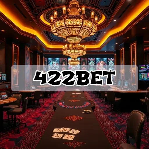 422bet: Descubra o Mundo Empolgante dos Jogos Online