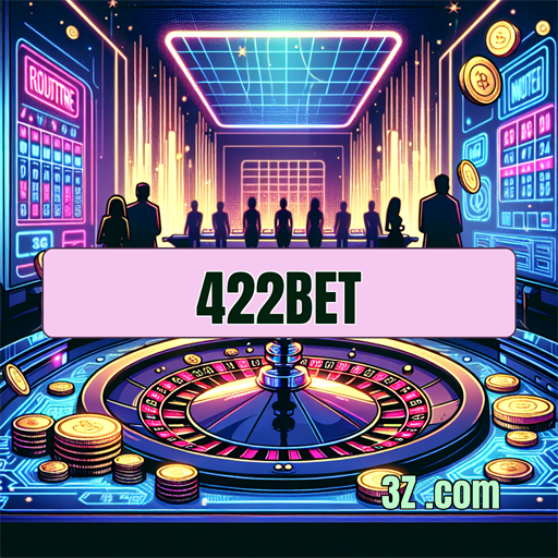 422bet: Apostas® Incríveis Para Todos os Jogadores