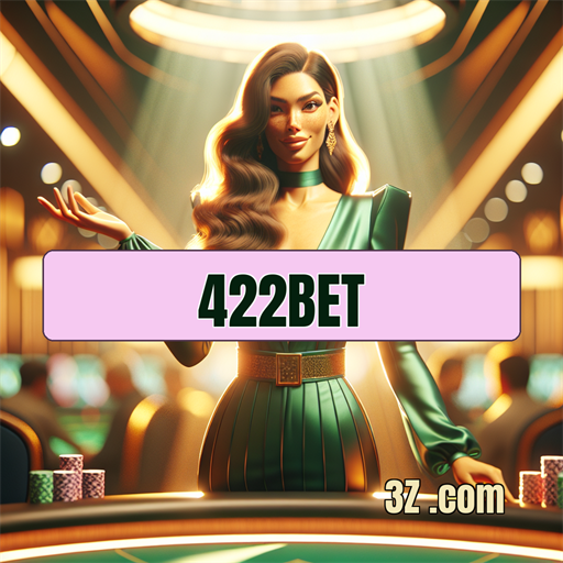 Entretenimento de Primeira no Cassino 422bet em Grande Estilo