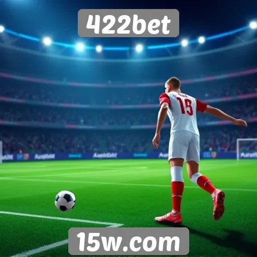 O impacto das promoções no engajamento de usuários no 422bet