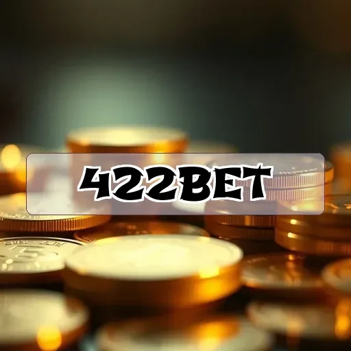 422bet: Explore Caça-níqueis com Recursos Incríveis e Engajamento Atraente