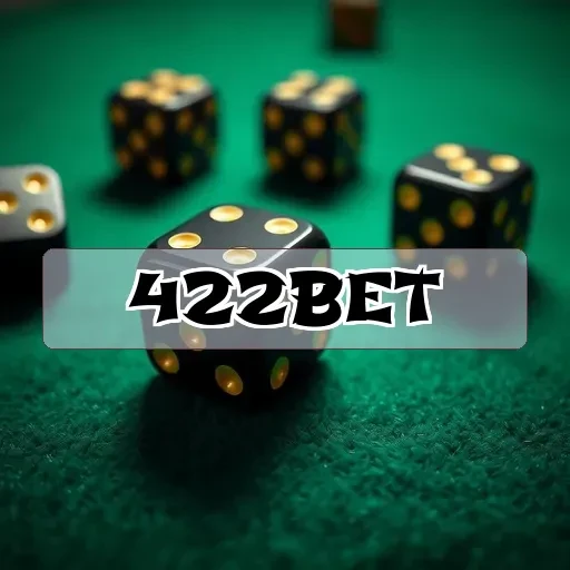 422bet: O Suporte Que Transforma Sua Experiência em Jogos